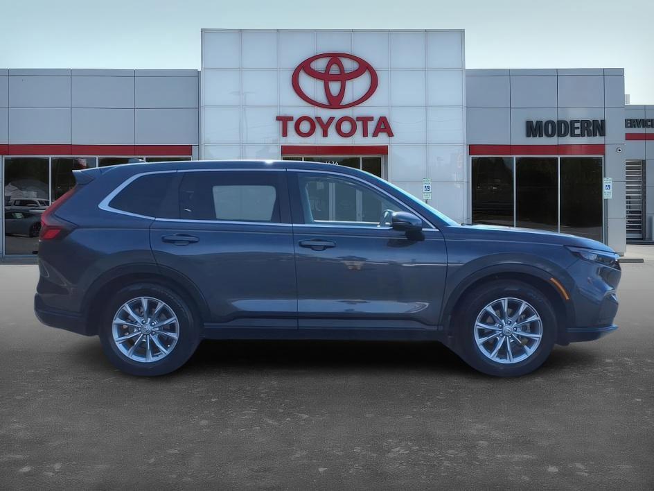 used 2025 Honda CR-V car, priced at $33,340