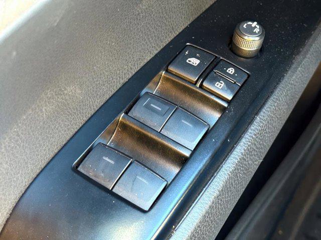 used 2025 Toyota Camry car