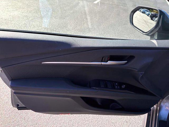 used 2025 Toyota Camry car