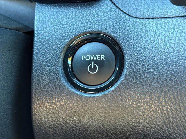 used 2025 Toyota Camry car