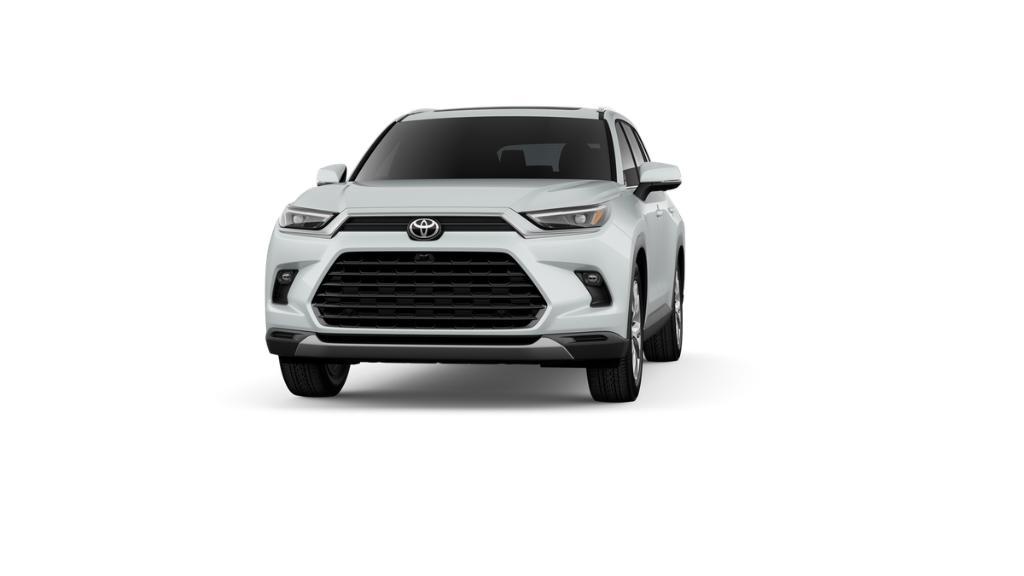 new 2026 Toyota Grand Highlander car, priced at $56,979