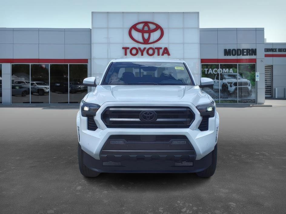 new 2024 Toyota Tacoma car, priced at $44,989