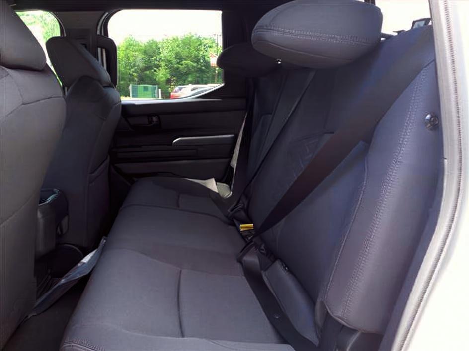new 2024 Toyota Tacoma car, priced at $44,989