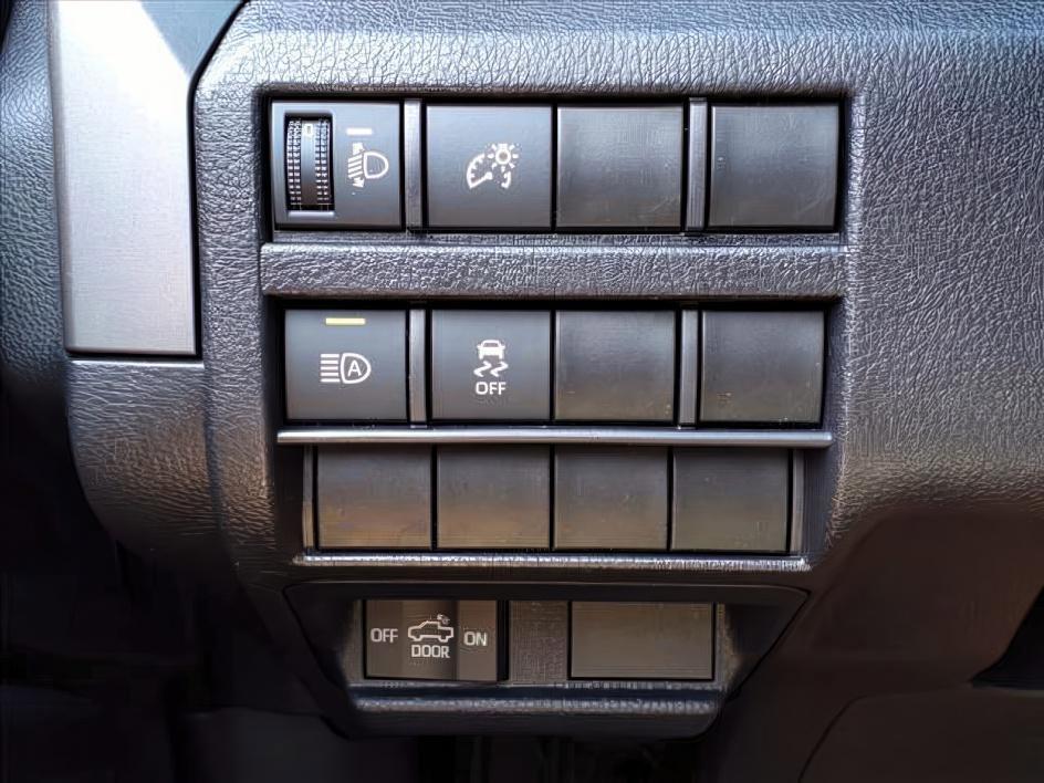 new 2024 Toyota Tacoma car, priced at $44,989