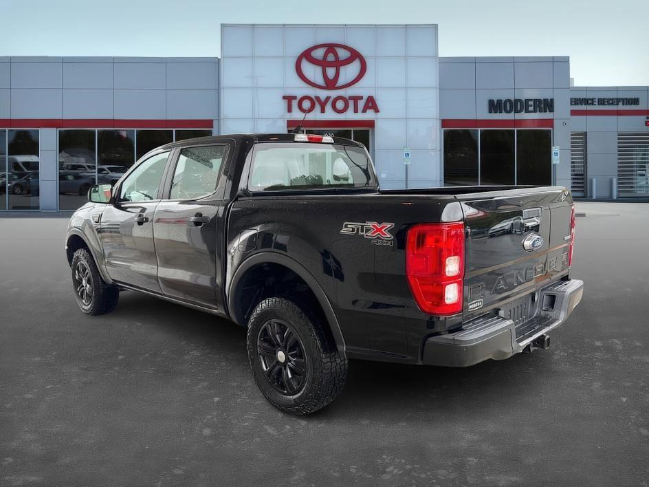used 2019 Ford Ranger car, priced at $24,490