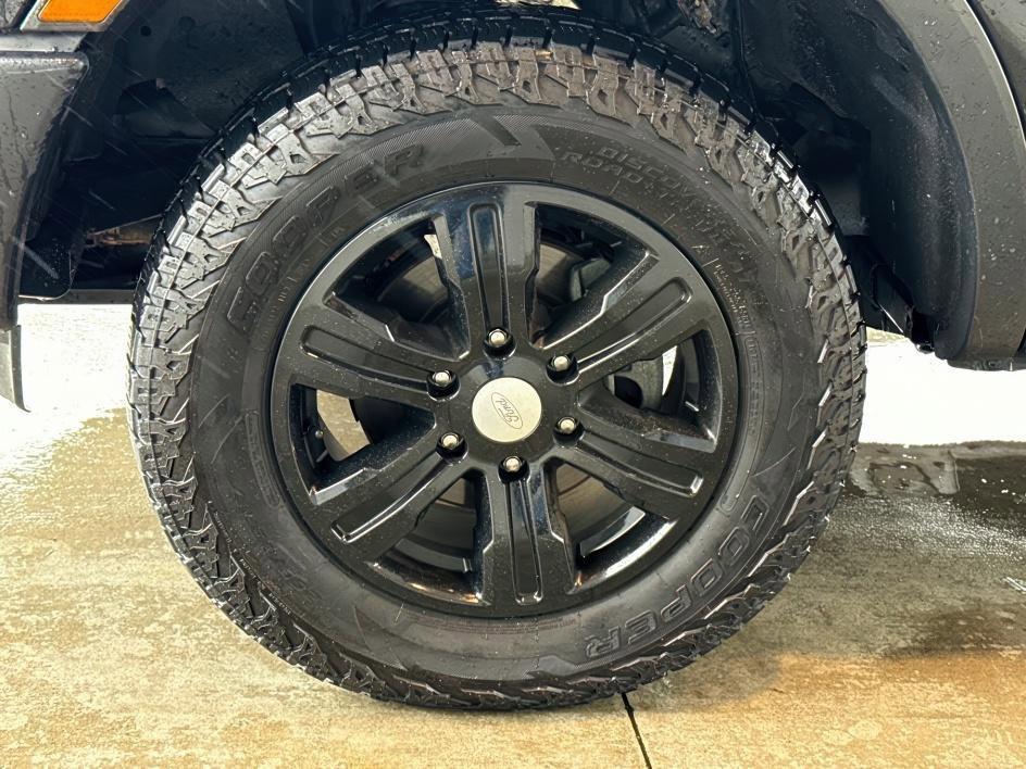 used 2019 Ford Ranger car, priced at $24,490