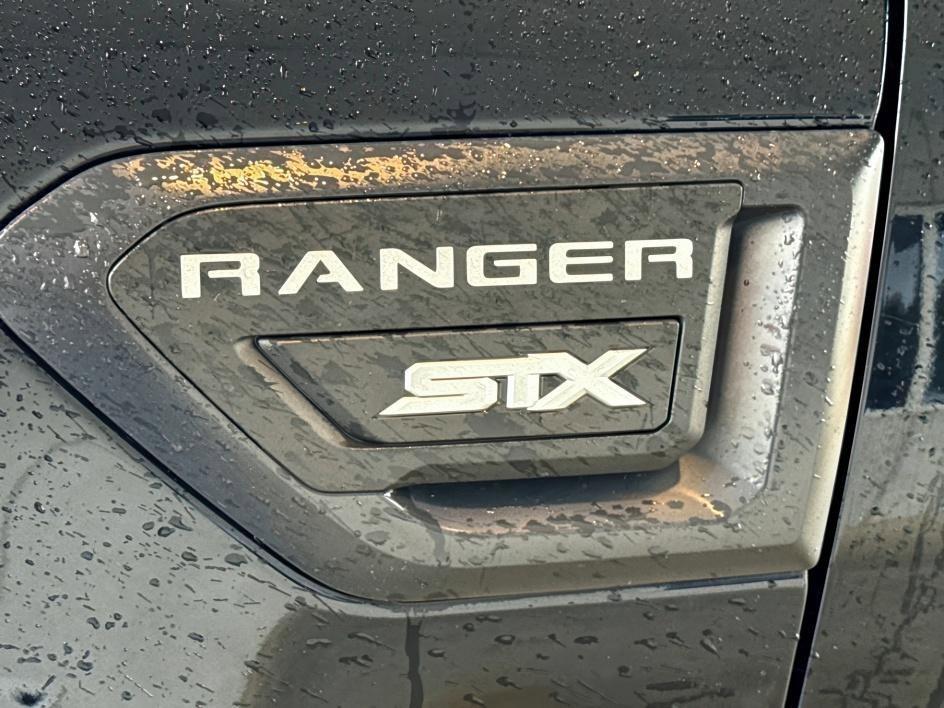used 2019 Ford Ranger car, priced at $24,490
