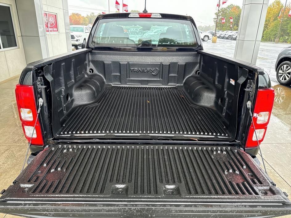 used 2019 Ford Ranger car, priced at $24,490