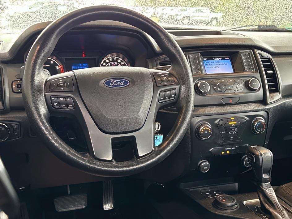 used 2019 Ford Ranger car, priced at $24,490