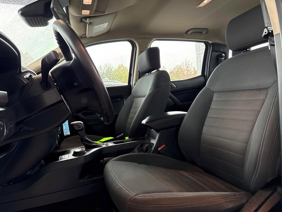 used 2019 Ford Ranger car, priced at $24,490