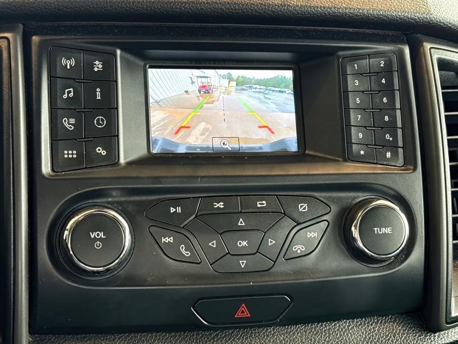 used 2019 Ford Ranger car, priced at $24,490