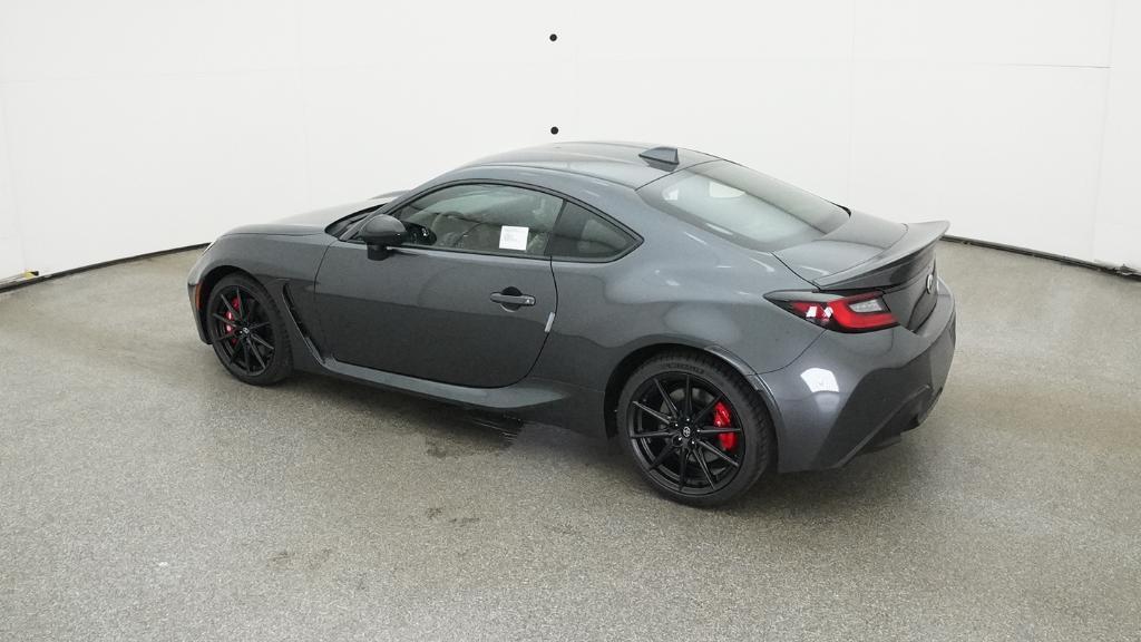 new 2025 Toyota GR86 car, priced at $37,967