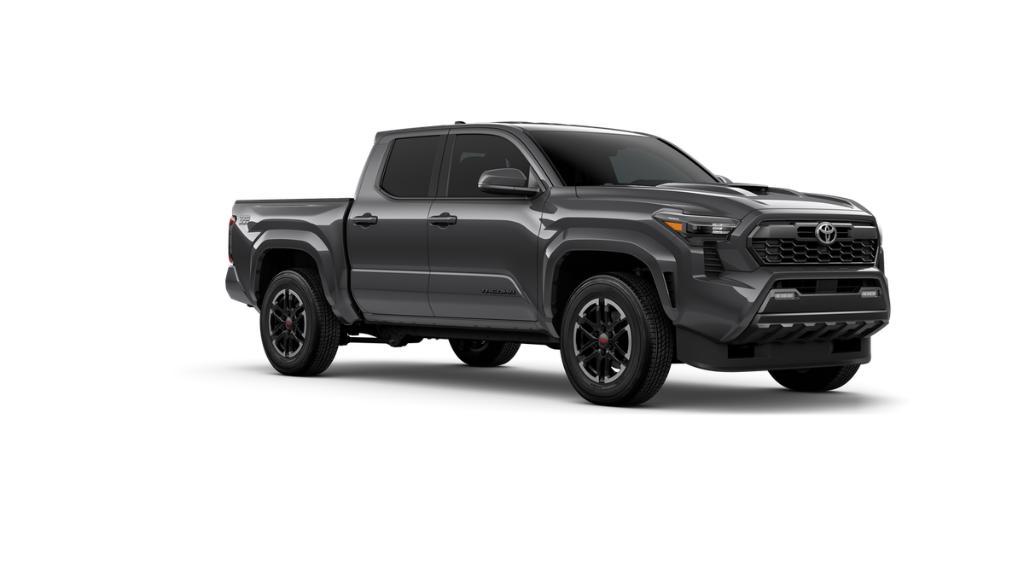 new 2025 Toyota Tacoma car, priced at $45,539