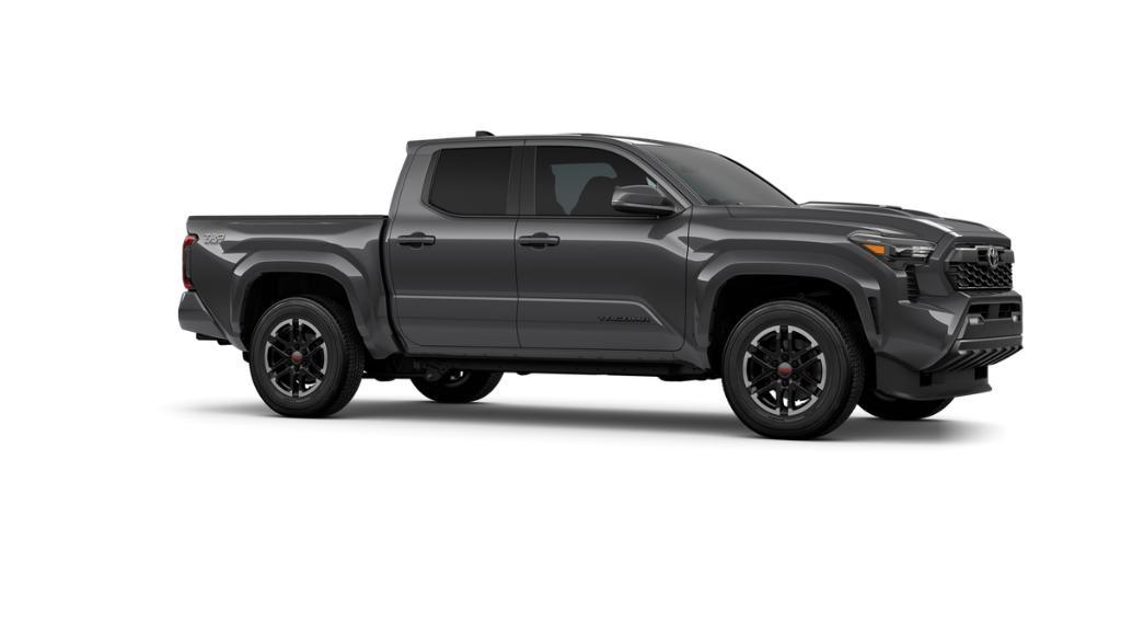 new 2025 Toyota Tacoma car, priced at $45,539