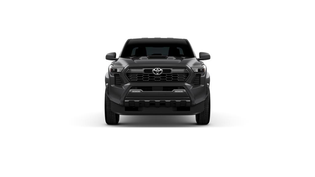 new 2025 Toyota Tacoma car, priced at $45,539