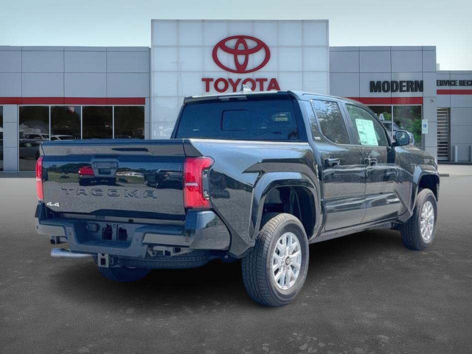 new 2024 Toyota Tacoma car, priced at $44,264