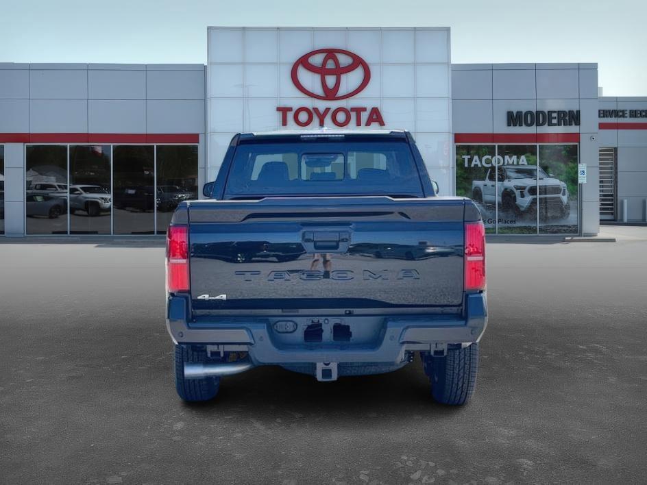 new 2024 Toyota Tacoma car, priced at $44,264