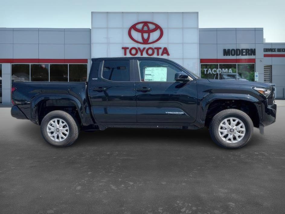 new 2024 Toyota Tacoma car, priced at $44,264