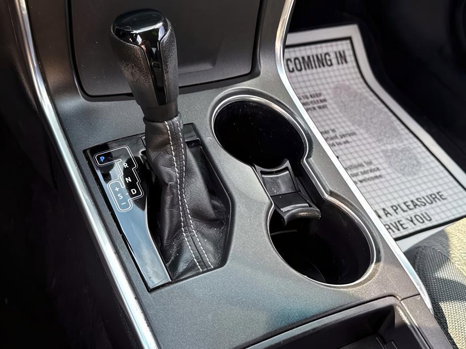 used 2015 Toyota Camry car, priced at $13,995