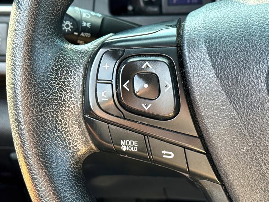 used 2015 Toyota Camry car, priced at $13,995