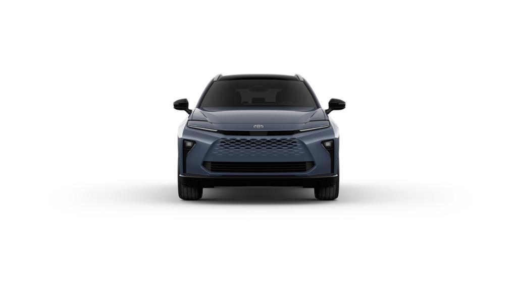 new 2025 Toyota Crown Signia car, priced at $53,601