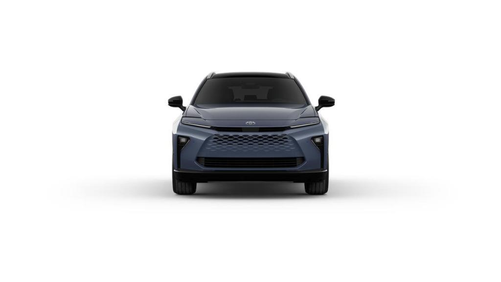 new 2025 Toyota Crown Signia car, priced at $53,601