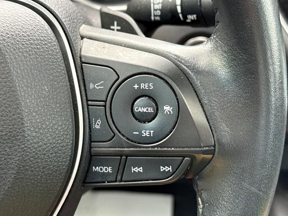 used 2022 Toyota Corolla car, priced at $23,785