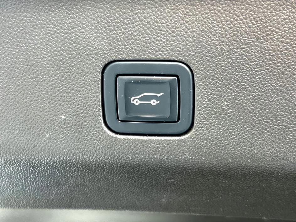 used 2021 Chevrolet Tahoe car, priced at $42,500