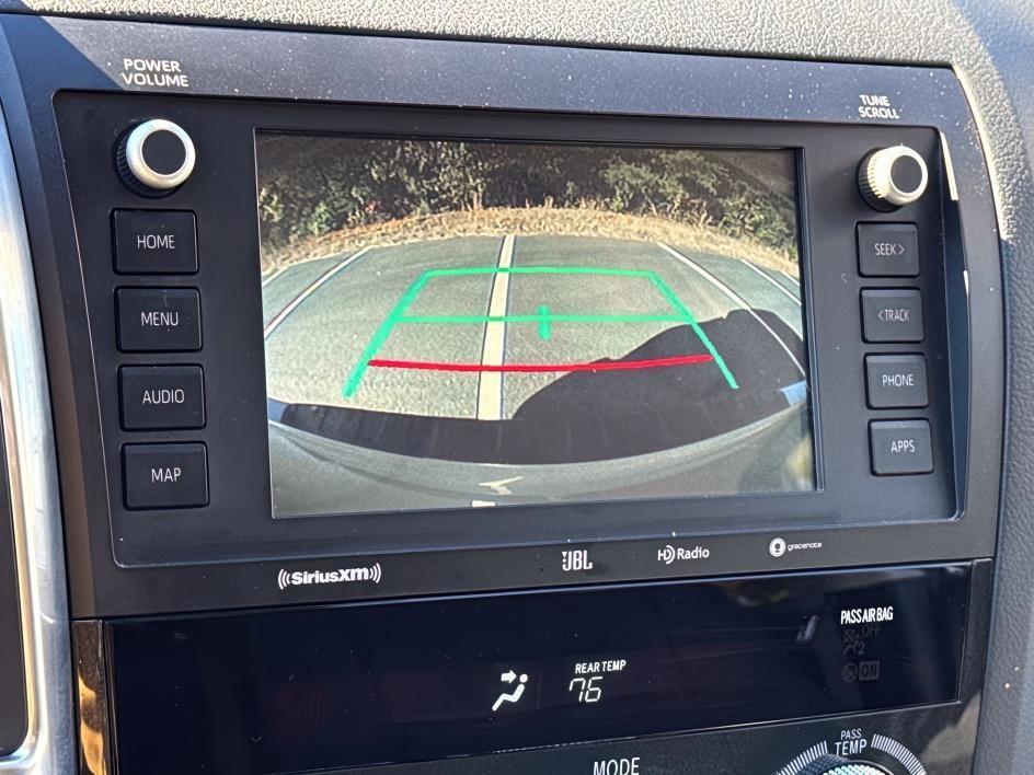 used 2022 Toyota Sequoia car, priced at $52,450