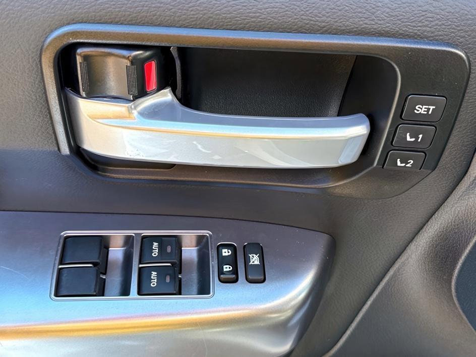 used 2022 Toyota Sequoia car, priced at $52,450