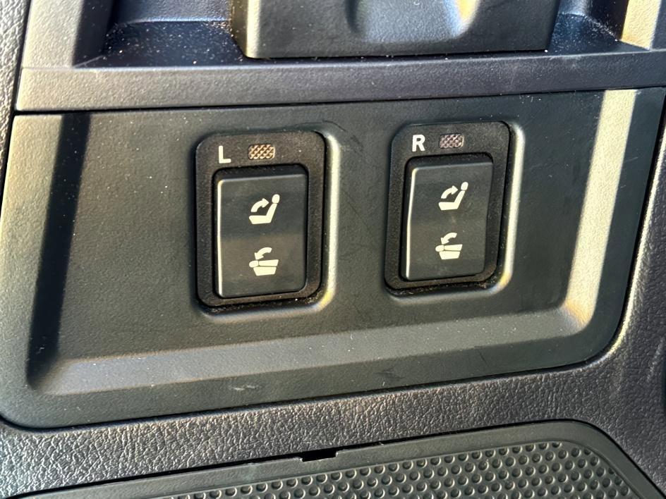 used 2022 Toyota Sequoia car, priced at $52,450