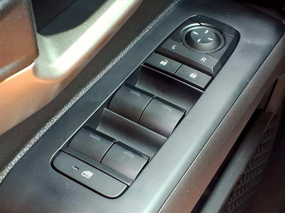 used 2025 Toyota Tacoma car, priced at $43,500