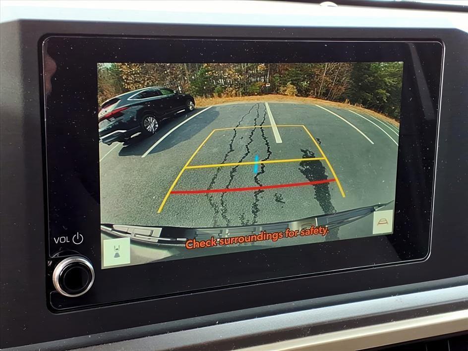 used 2025 Toyota Tacoma car, priced at $43,500