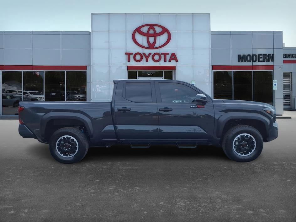 used 2025 Toyota Tacoma car, priced at $43,500