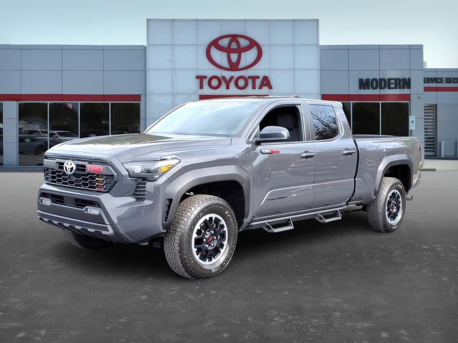 used 2025 Toyota Tacoma car, priced at $43,500