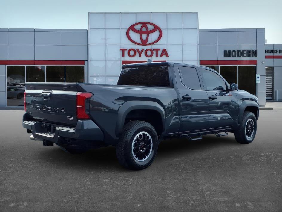 used 2025 Toyota Tacoma car, priced at $43,500