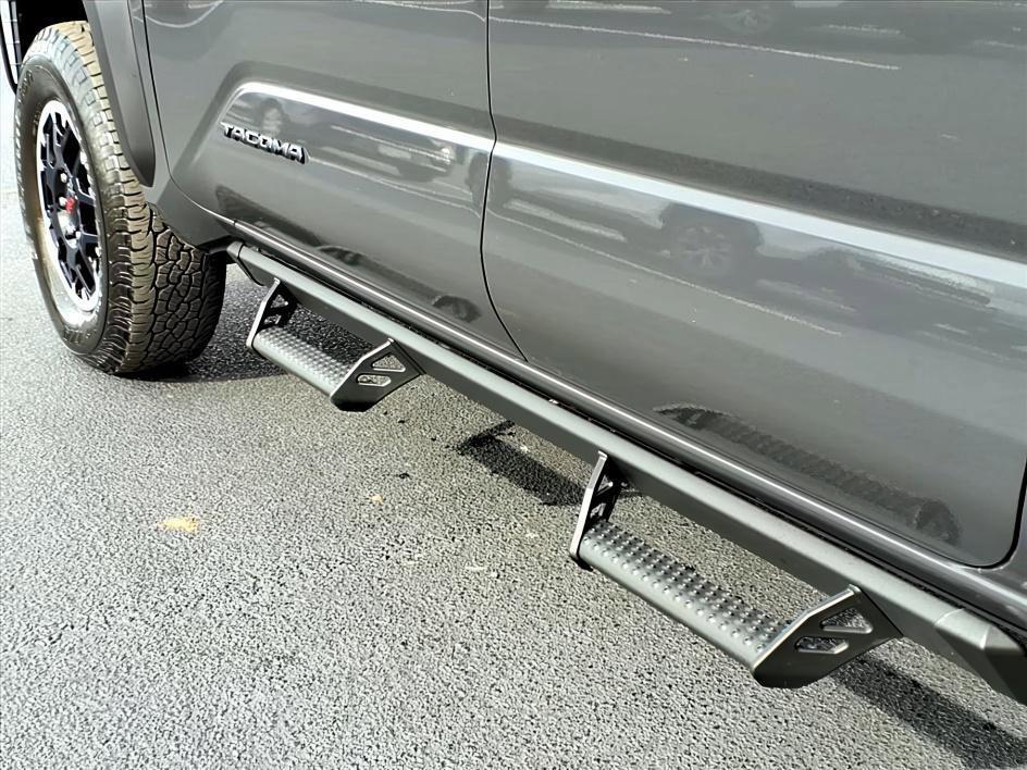 used 2025 Toyota Tacoma car, priced at $43,500