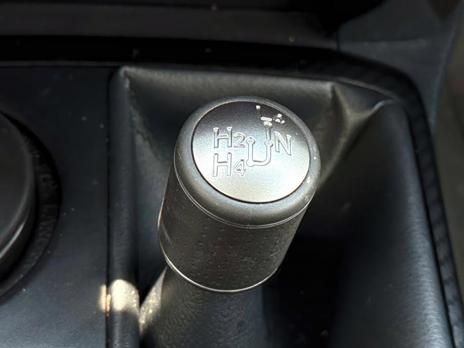 used 2024 Toyota 4Runner car, priced at $62,958