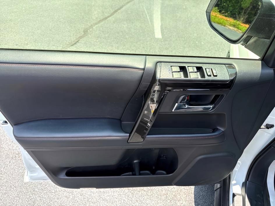 used 2024 Toyota 4Runner car, priced at $62,958
