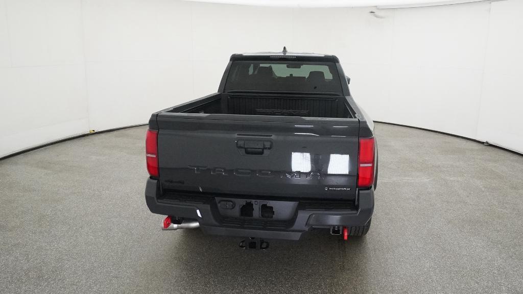 new 2025 Toyota Tacoma Hybrid car, priced at $50,920