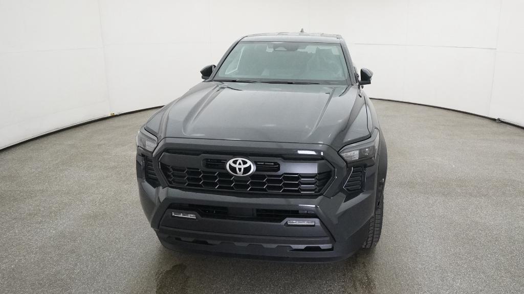 new 2025 Toyota Tacoma Hybrid car, priced at $50,920