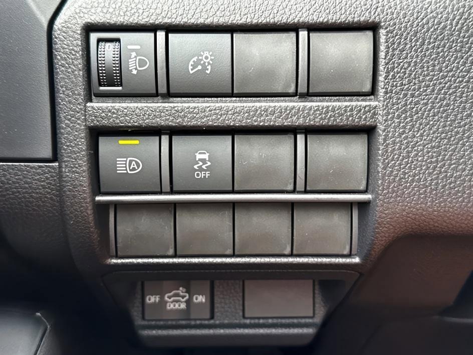 used 2025 Toyota Tacoma car, priced at $32,310