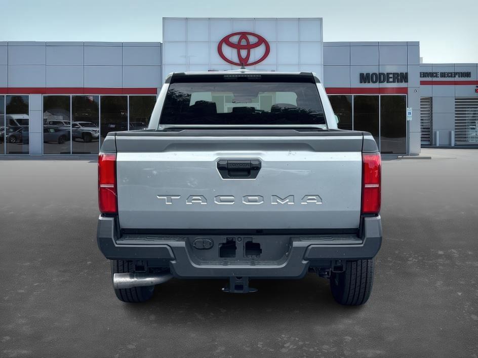 used 2025 Toyota Tacoma car, priced at $32,310