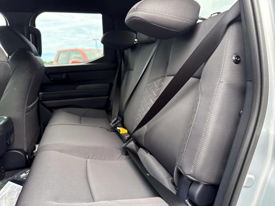 used 2025 Toyota Tacoma car, priced at $32,310