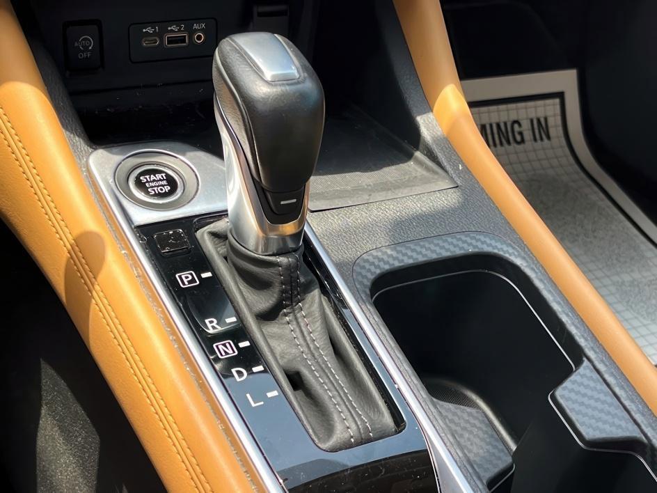used 2024 Nissan Sentra car, priced at $21,945