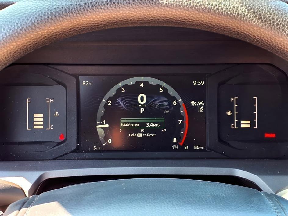 new 2025 Toyota Tacoma car, priced at $39,527