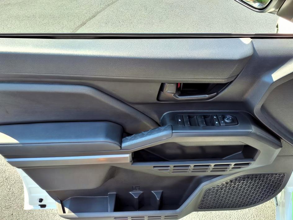 new 2025 Toyota Tacoma car, priced at $39,527
