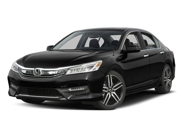 used 2017 Honda Accord car, priced at $15,889