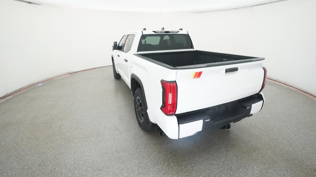 new 2026 Toyota Tundra car, priced at $60,914