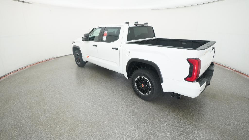 new 2026 Toyota Tundra car, priced at $60,914